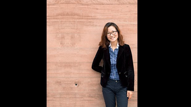 Suyeon Kim: A 16.000 km de distancia