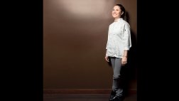 Karime López: El arte de crear sabores