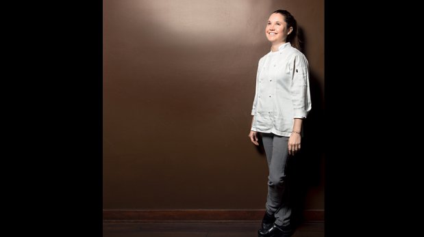Karime López: El arte de crear sabores