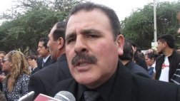 Jorge Rimarachín pide que se investigue la muerte de su hermano