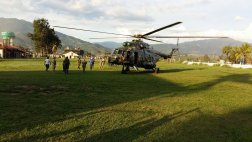 Hombre que huyó de Sendero reveló cautiverio de mujeres y niños