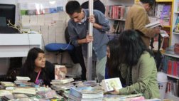 FIL Lima 2015: la programación del décimo segundo día de feria
