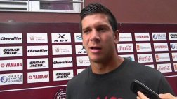 Futbolista de Lanús de Argentina fallece en accidente de auto