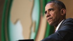 Obama denuncia a los líderes africanos aferrados al poder