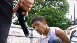 Violencia en El Salvador: Las maras ordenan paro de transporte
