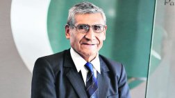 “Hay nueva tecnología, pero lo tradicional es el alma del arte”