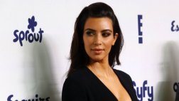 Twitter: Kim Kardashian propone idea para mejorar red social
