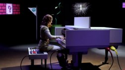 YouTube: la canción de Super Mario Bros tocada en piano