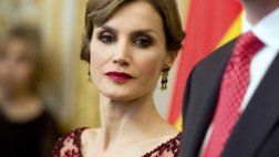 Murió el abuelo taxista de la reina de España