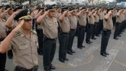 Habrá megaoperativos diarios en Lima desde el 15 de agosto