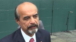 Mulder: "Ha sido un mensaje lleno de demagogia y cifras falsas"
