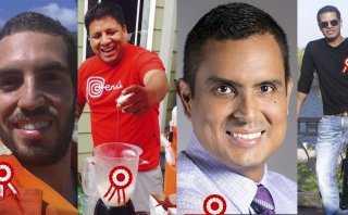 Peruanos en el mundo: Cuatro historias para celebrar en 28