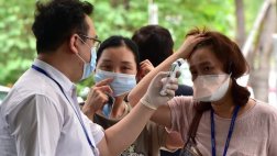 Corea del Sur declara el final del brote de MERS