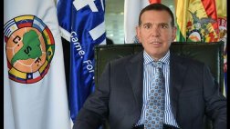 Conmebol: "Medio cupo está asegurado hasta el 2022"