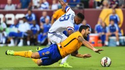 Barcelona cayó 4-2 en penales ante el Chelsea en amistoso