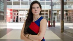 Katiuskha del Castillo: archivaron denuncia por enriquecimiento