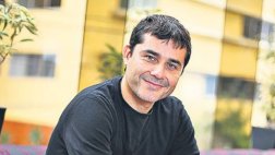 Laurent Binet: “No pretendo conocer la psicología de los nazis”