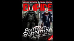 "Batman V. Superman": liberan nuevas imágenes de la película