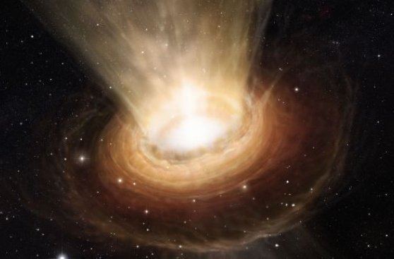 Litio de explosiones estelares resolvería misterio astronómico