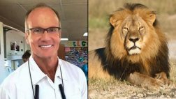 El cazador que mató a Cecil: "No sabía que era un león famoso"