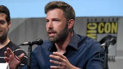 Ben Affleck denunciaría a medio que lo vinculó con su empleada