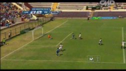 Cristal: la gran acción colectiva que acabó en golazo de Ávila