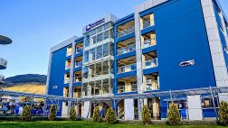 Universidad Continental será sede de congreso de ingeniería
