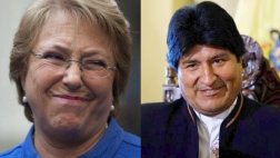 Chile rechaza propuesta de Bolivia para reanudar relaciones