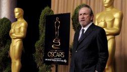 Tommy Lee Jones se unirá a Matt Damon en la próxima "Bourne"