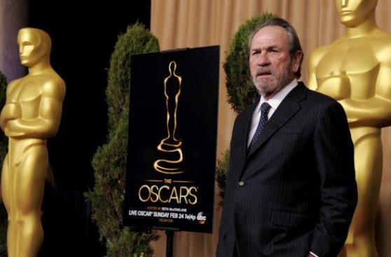 Tommy Lee Jones se unirá a Matt Damon en la próxima "Bourne"