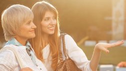Actividades que puedes realizar para acercarte más a mamá