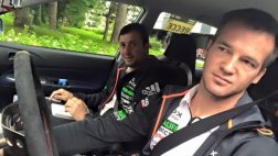 Nicolás Fuchs: ¿Qué le espera en el Rally de Finlandia?