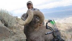 Dentista que asesinó al león Cecil disfruta matando animales