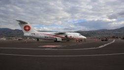 Invertirán US$170 millones en tres aeropuertos de provincias