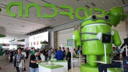 Google: expertos advierten problemas en la seguridad de Android
