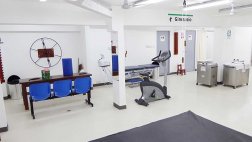 SJM: Essalud construirá instituto de medicina para deportistas