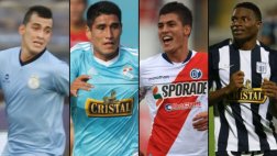 Alianza, Muni, Garcilaso y Cristal: la pelea por ganar Apertura