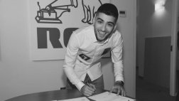One Direction: Zayn Malik firmó contrato para disco solista