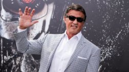 Sylvester Stallone subastará artículos de Rocky y Rambo