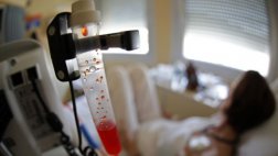 Nuevo tratamiento evitaría recaídas en un tipo de leucemia