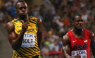 El incómodo caso Justin Gatlin, dos veces castigado por doping
