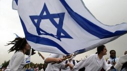 Jerusalén, la capital del conflicto árabe-israelí