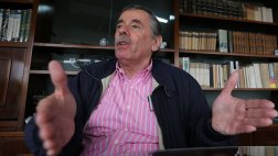 "Si le quitan su uniforme, el policía será como un guachimán"