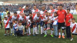 Deportivo Municipal: cuatro claves del puntero del Apertura