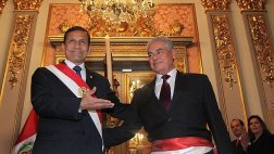 “Ollanta Humala pecó de triunfalista sobre situación del Vraem”