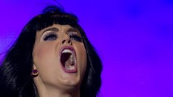 Katy Perry espera sentencia que le permita comprar convento