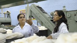 Concytec: este año se conocerá el segundo Centro de Excelencia