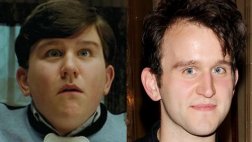 "Harry Potter": Así luce hoy el primo malo del protagonista