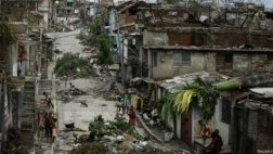 El renacer de Santiago de Cuba tras el peor huracán del siglo