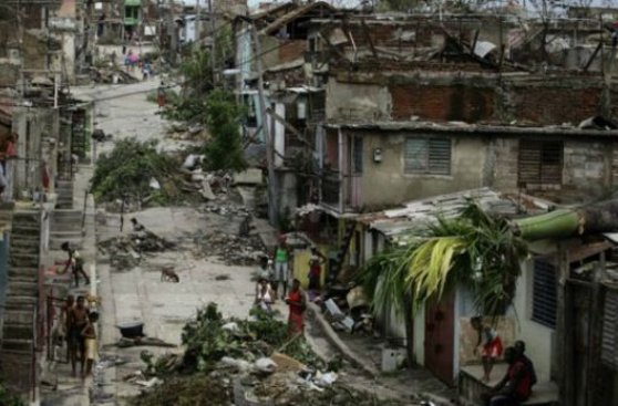 El renacer de Santiago de Cuba tras el peor huracán del siglo